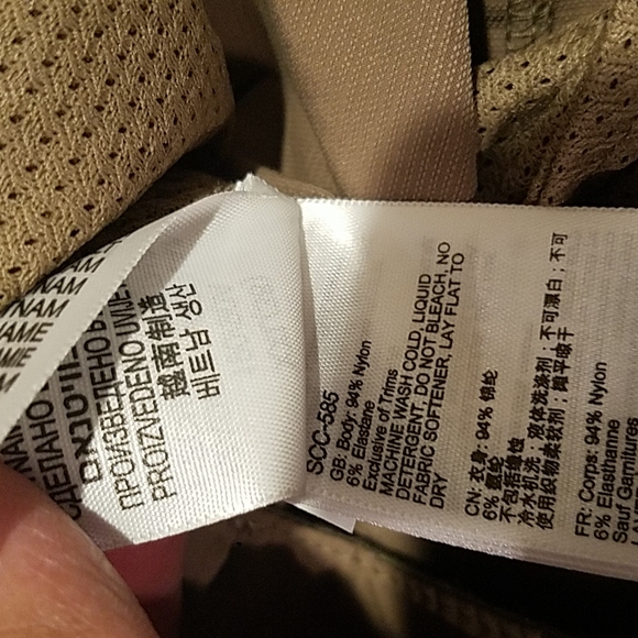 Marmot Mazot Convertible Pants - Picture 16 of 16